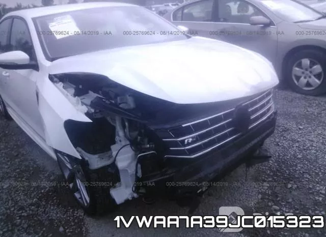 1VWAA7A39JC015323 фото 7