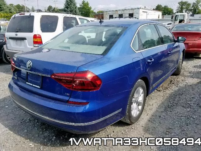 1VWAT7A33HC058494 фото 4