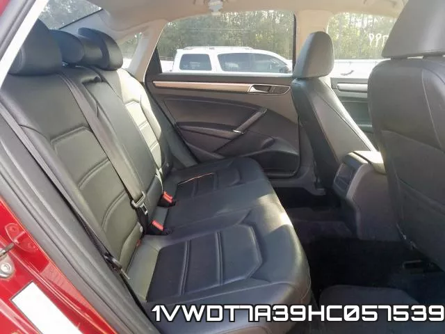 1VWDT7A39HC057539 фото 7