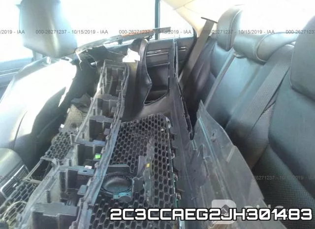 2C3CCAEG2JH301483 фото 9