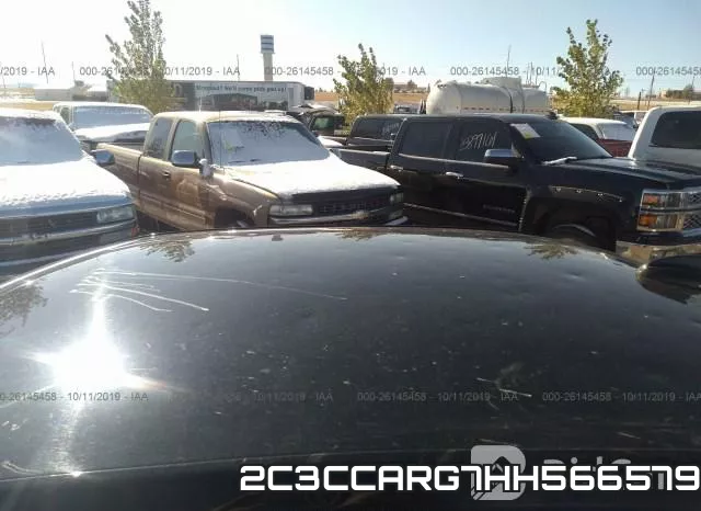 2C3CCARG7HH566579 фото 7