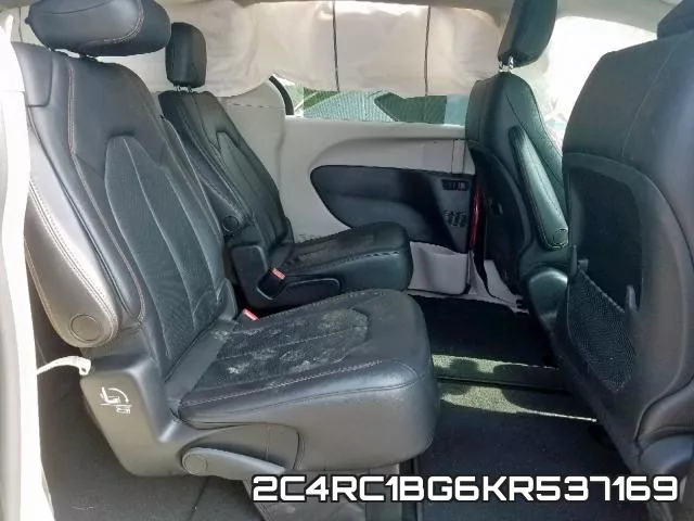 2C4RC1BG6KR537169 фото 7
