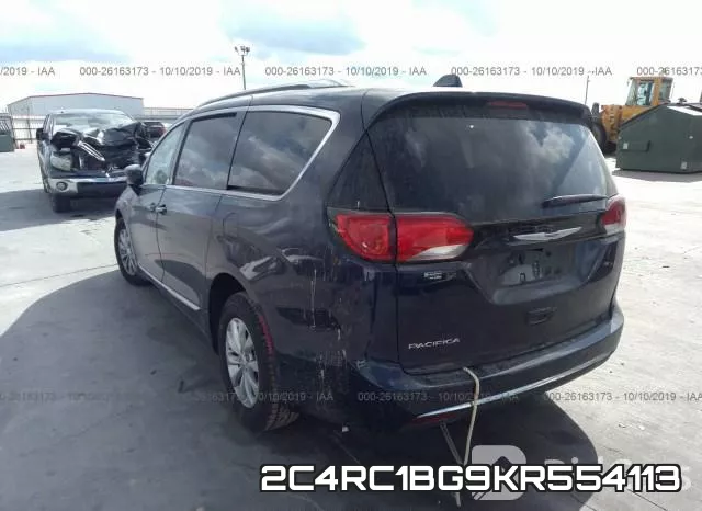 2C4RC1BG9KR554113 фото 4