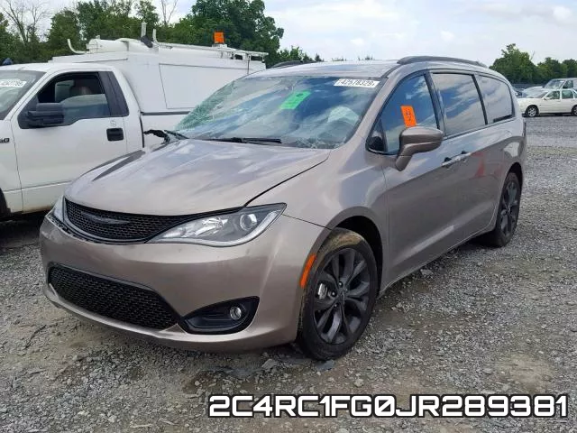 2C4RC1FG0JR289381 фото 3
