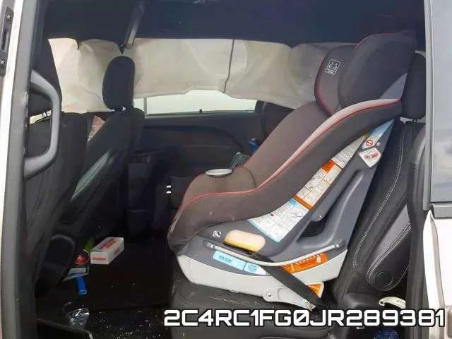 2C4RC1FG0JR289381 фото 7