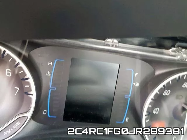 2C4RC1FG0JR289381 фото 9