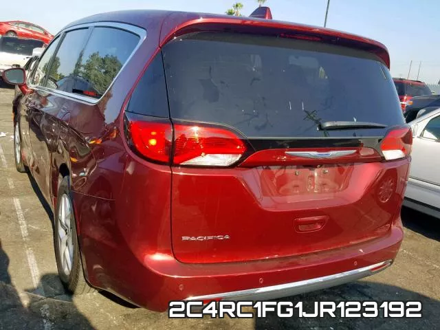 2C4RC1FG1JR123192 фото 4