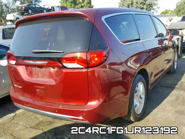 2C4RC1FG1JR123192 фото 5