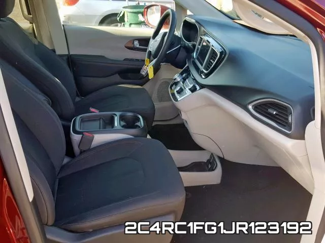 2C4RC1FG1JR123192 фото 6
