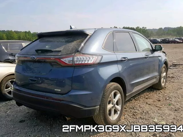 2FMPK3G9XJBB35934 фото 5