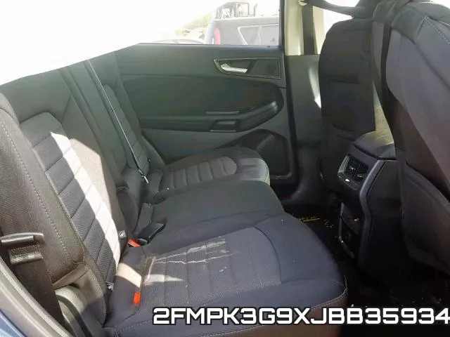 2FMPK3G9XJBB35934 фото 7