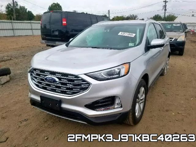 2FMPK3J97KBC40263 фото 3