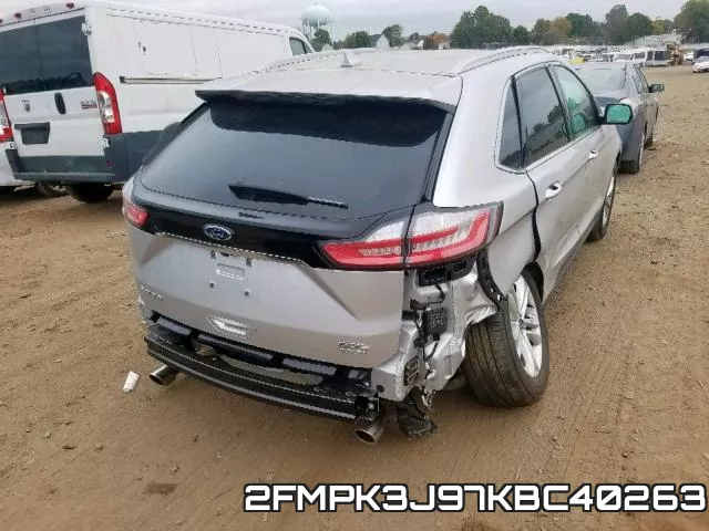 2FMPK3J97KBC40263 фото 5
