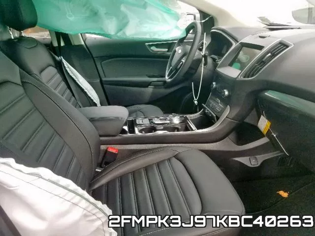 2FMPK3J97KBC40263 фото 6