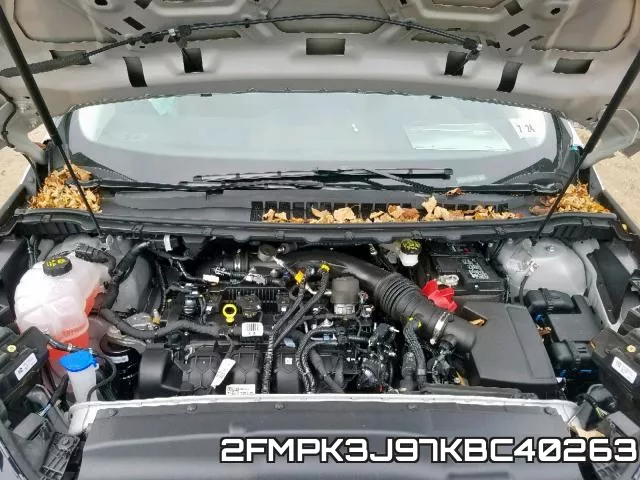 2FMPK3J97KBC40263 фото 8