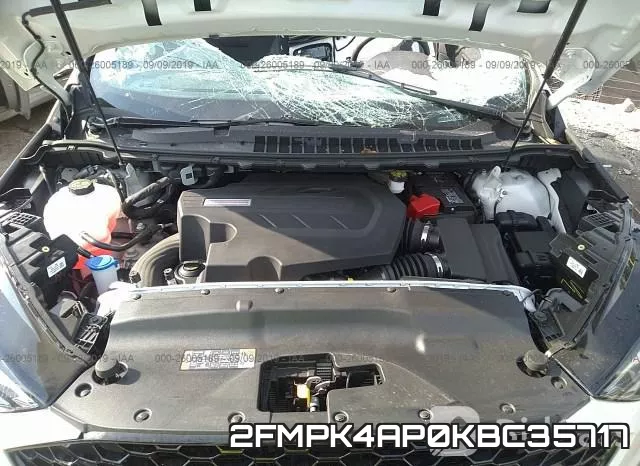 2FMPK4AP0KBC35717 фото 2
