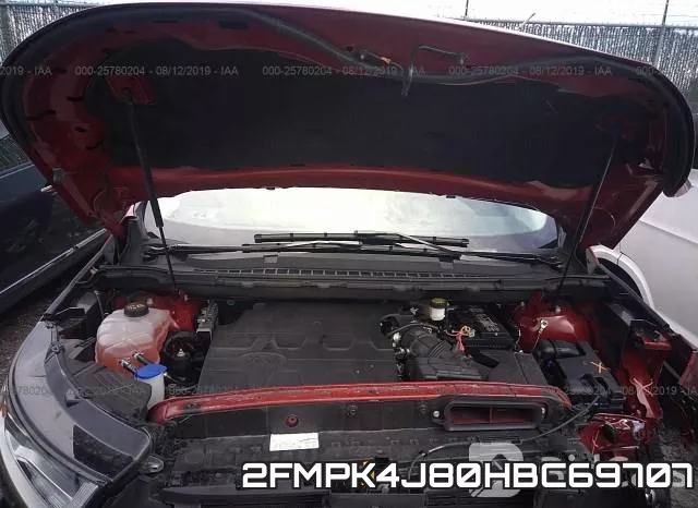2FMPK4J80HBC69707 фото 2