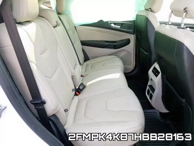 2FMPK4K87HBB28163 фото 7
