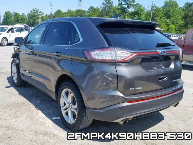 2FMPK4K90HBB31530 фото 4
