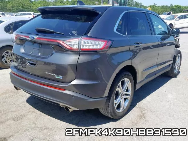 2FMPK4K90HBB31530 фото 5