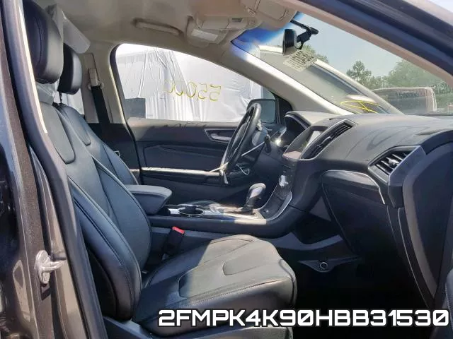2FMPK4K90HBB31530 фото 6