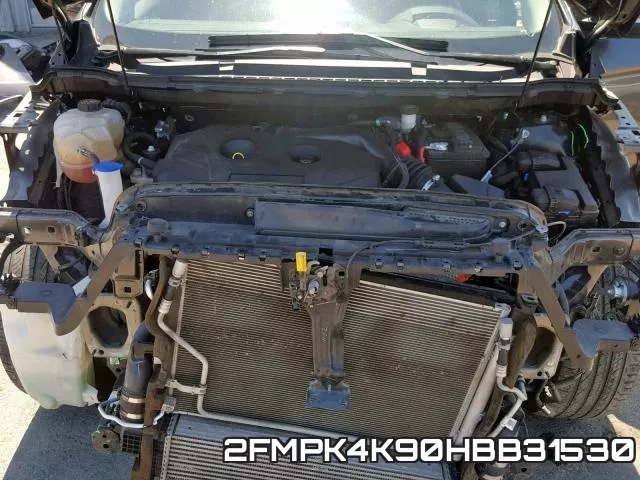 2FMPK4K90HBB31530 фото 8