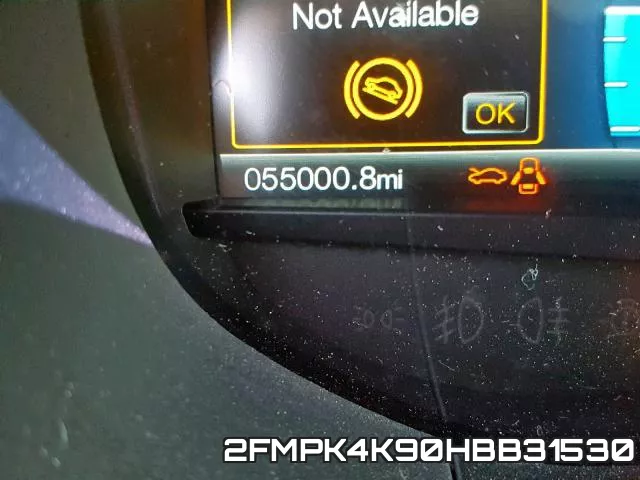 2FMPK4K90HBB31530 фото 9