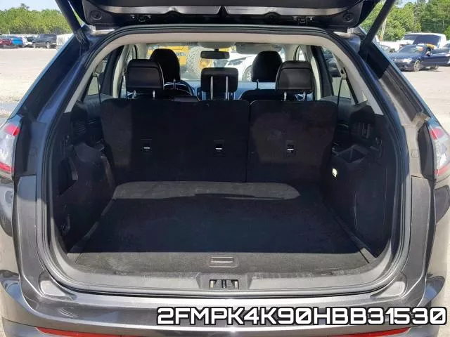 2FMPK4K90HBB31530 фото 10