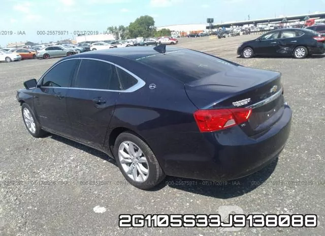 2G1105S33J9138088 фото 4