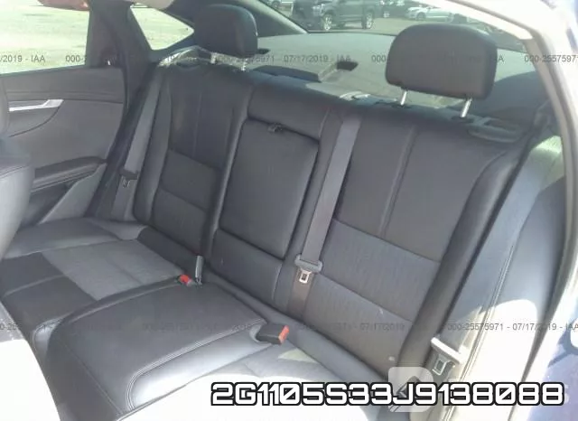 2G1105S33J9138088 фото 9
