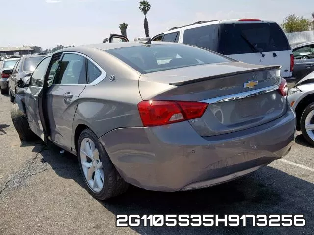 2G1105S35H9173256 фото 4
