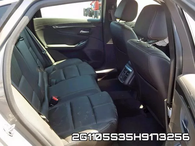 2G1105S35H9173256 фото 6