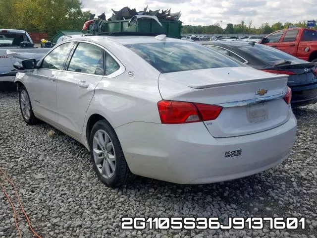 2G1105S36J9137601 фото 4