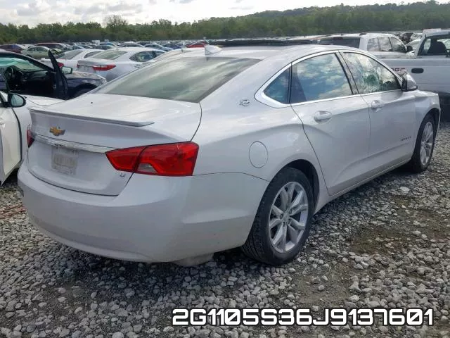 2G1105S36J9137601 фото 5