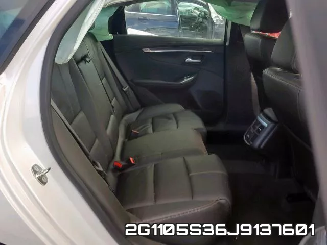 2G1105S36J9137601 фото 7