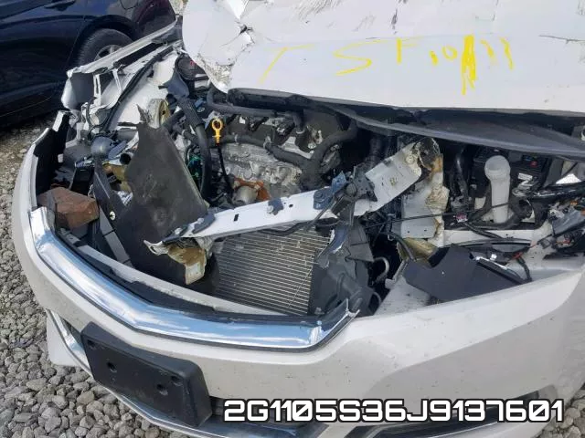 2G1105S36J9137601 фото 10