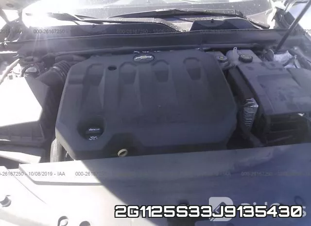 2G1125S33J9135430 фото 2
