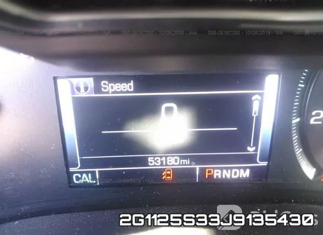 2G1125S33J9135430 фото 8