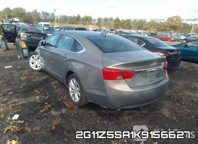 2G11Z5SA1K9156627 фото 4