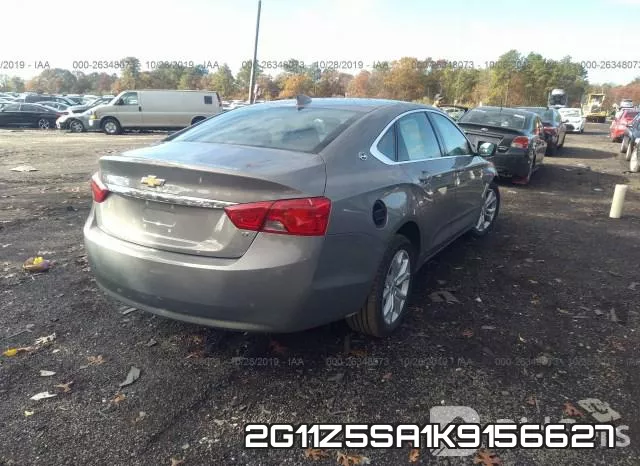 2G11Z5SA1K9156627 фото 5