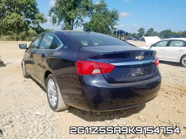 2G11Z5SA9K9154754 фото 4