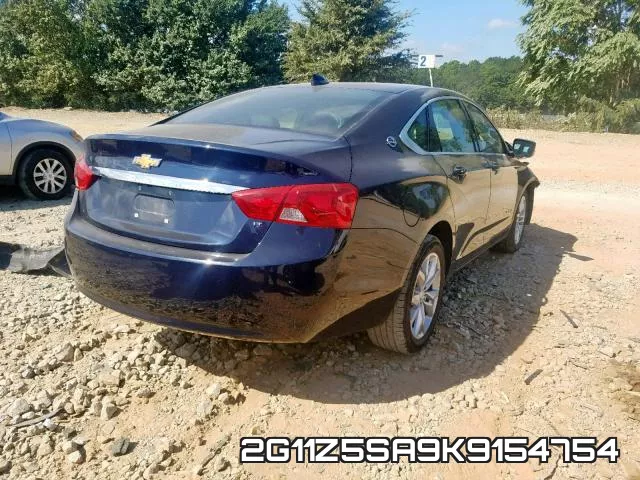 2G11Z5SA9K9154754 фото 5