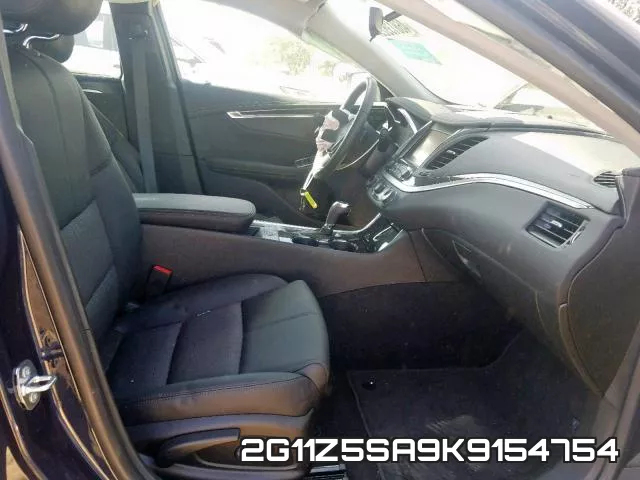 2G11Z5SA9K9154754 фото 6