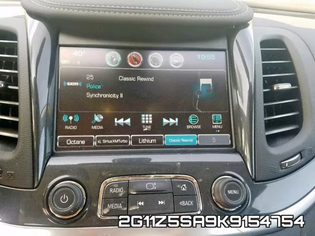 2G11Z5SA9K9154754 фото 10