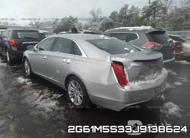 2G61M5S33J9138624 фото 4
