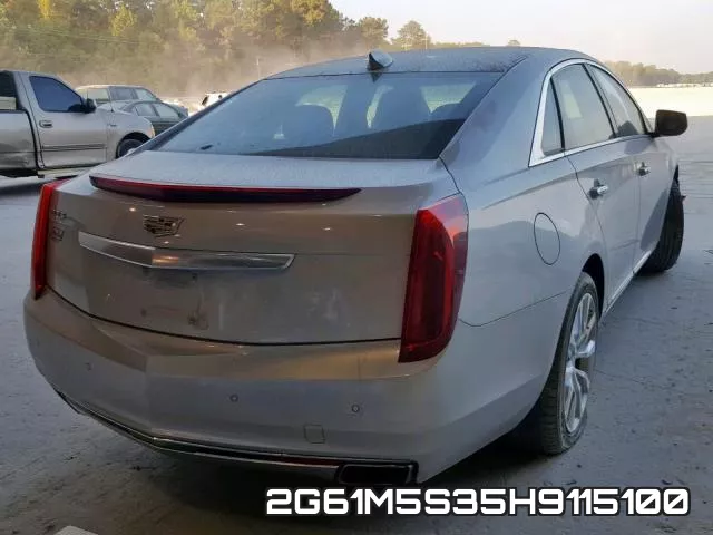 2G61M5S35H9115100 фото 5