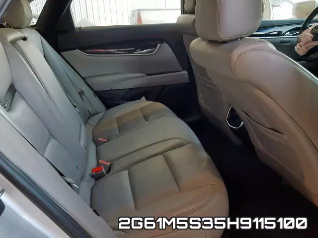 2G61M5S35H9115100 фото 7