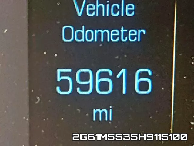 2G61M5S35H9115100 фото 9