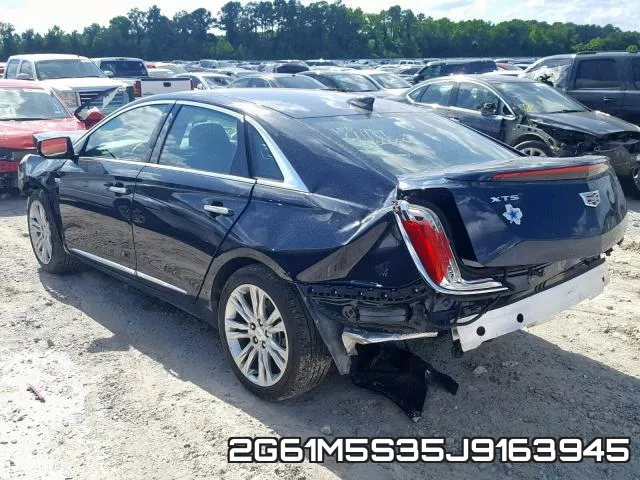 2G61M5S35J9163945 фото 3