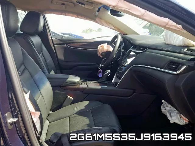2G61M5S35J9163945 фото 4